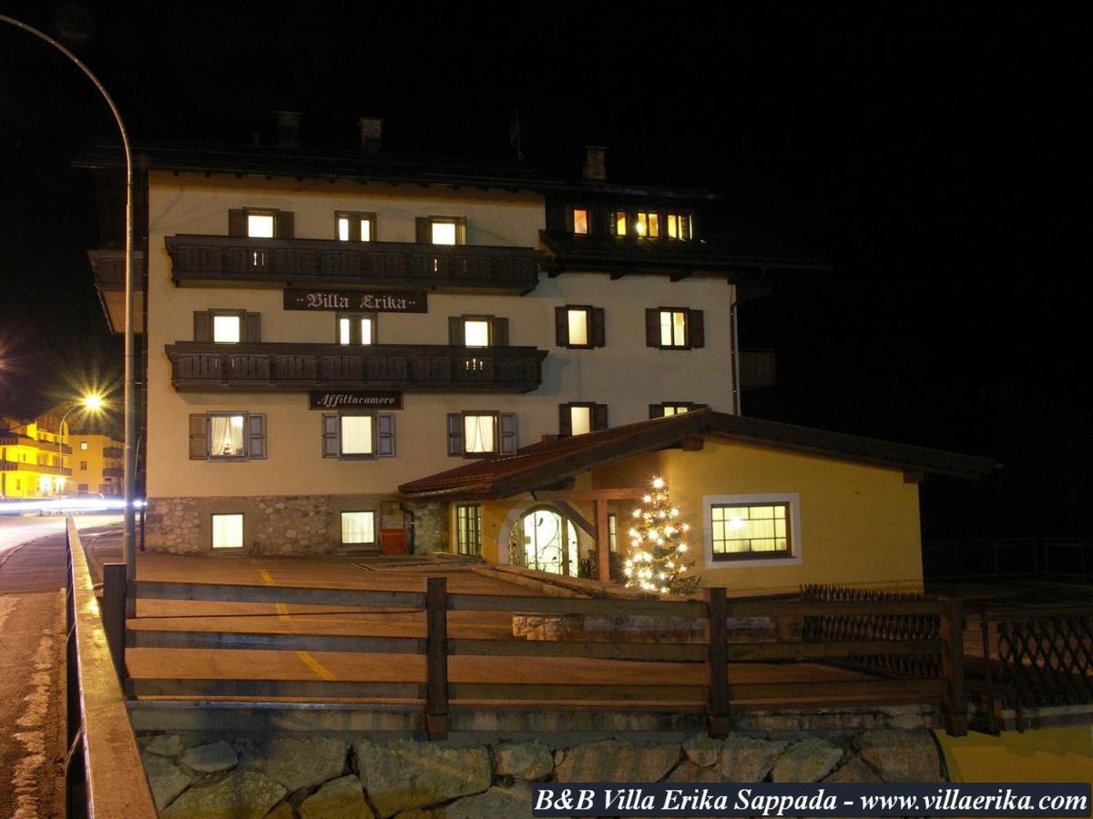 Erika Maison d'hôtes *