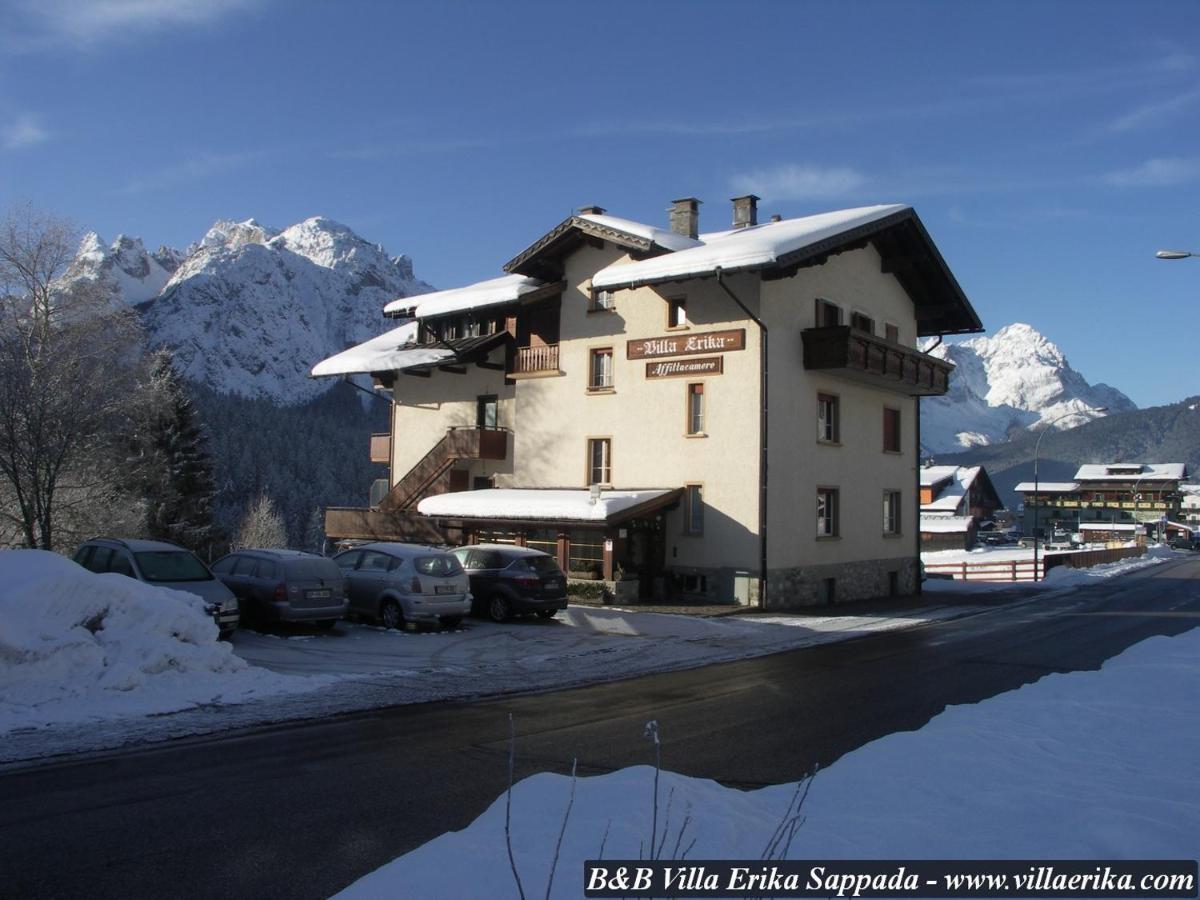 Maison d'hôtes Erika