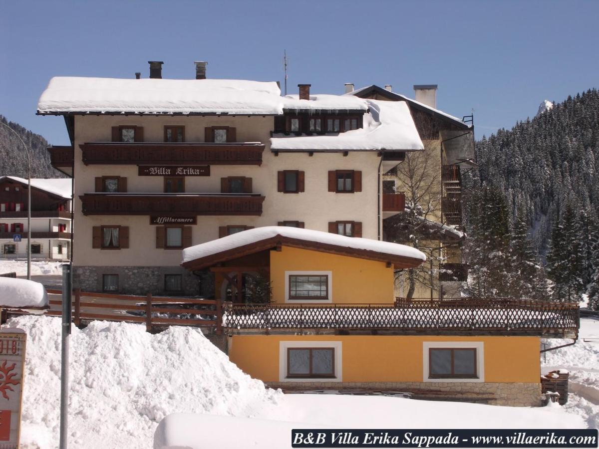 Maison d'hôtes Erika